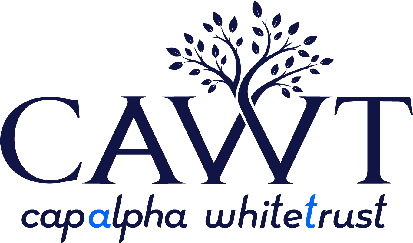 CAWT — Cap Alpha WhiteTrust