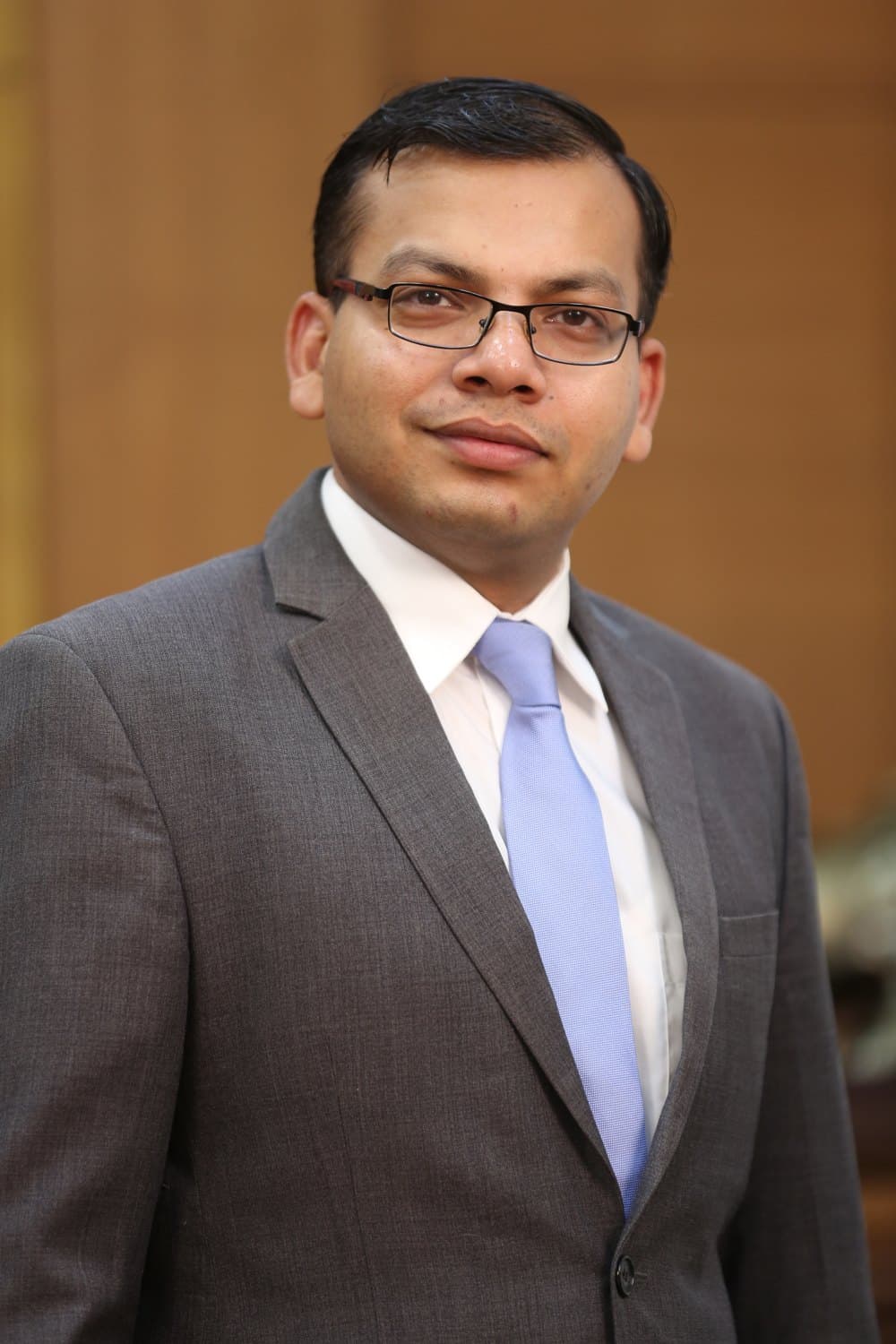 Neeraj Aggarwal, Founder & CEO of CAWT.